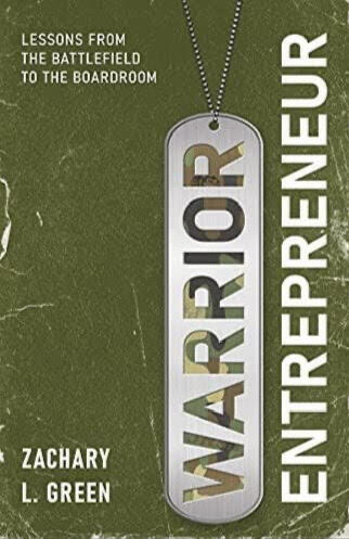 Warrior Entrepreneur