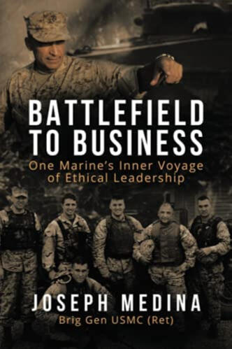 Battlefield to Business