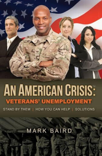 An American Crisis: Veterans' Unemployment VetBiz Books